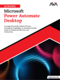 Ultimate Microsoft Power Automate Desktop - Preview