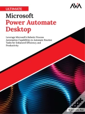 Capa do artigo Ultimate Microsoft Power Automate Desktop