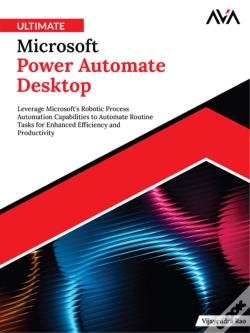 Capa do artigo Ultimate Microsoft Power Automate Desktop