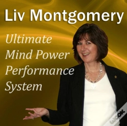 Capa do artigo Ultimate Mind Power Performance System