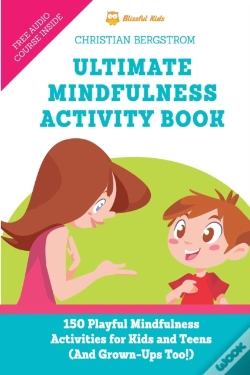 Capa do artigo Ultimate Mindfulness Activity Book