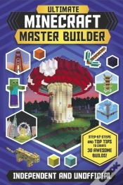 Capa do artigo Ultimate Minecraft Master Builder
