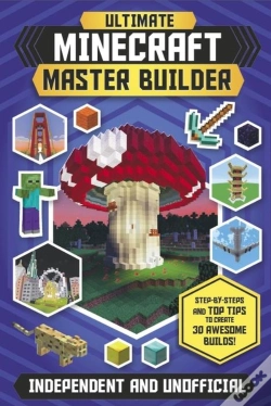 Capa do artigo Ultimate Minecraft Master Builder