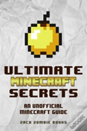 Capa do artigo Ultimate Minecraft Secrets
