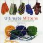 Ultimate Mittens - Preview