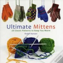 Capa do artigo Ultimate Mittens