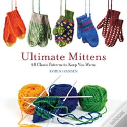 Capa do artigo Ultimate Mittens