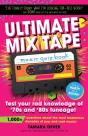 Ultimate Mix Tape Music Quiz Book - Preview