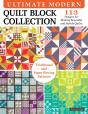 Ultimate Modern Quilt Block Collection - Preview