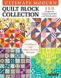 Ultimate Modern Quilt Block Collection - Preview