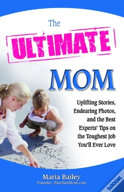 Capa do artigo Ultimate Mom