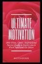 Ultimate Motivation - Preview