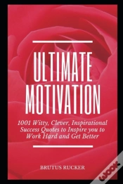 Capa do artigo Ultimate Motivation