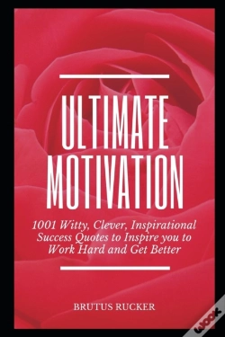 Capa do artigo Ultimate Motivation