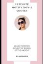 Ultimate Motivational Quotes - Preview