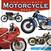 Capa do artigo Ultimate Motorcycle The