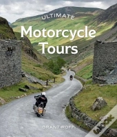 Ultimate Motorcycle Tours