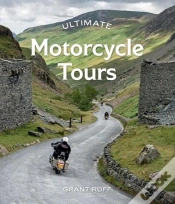 Capa do artigo Ultimate Motorcycle Tours