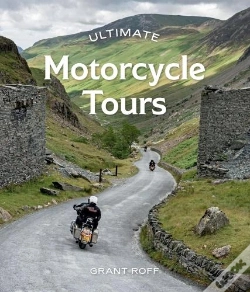 Capa do artigo Ultimate Motorcycle Tours