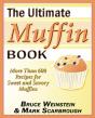 Ultimate Muffin Book - Preview