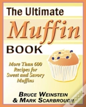 Capa do artigo Ultimate Muffin Book