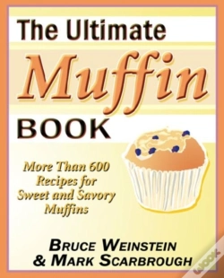 Capa do artigo Ultimate Muffin Book