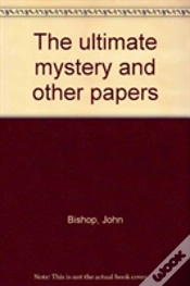 Capa do artigo Ultimate Mystery