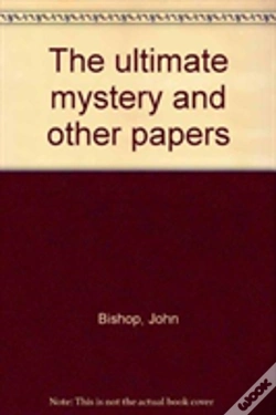 Capa do artigo Ultimate Mystery