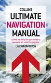 Capa do artigo Ultimate Navigation Manual
