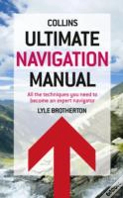 Capa do artigo Ultimate Navigation Manual