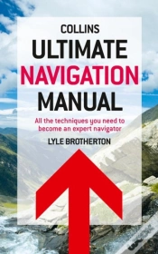 Capa do artigo Ultimate Navigation Manual
