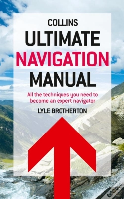 Capa do artigo Ultimate Navigation Manual