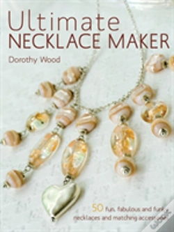 Capa do artigo Ultimate Necklace Maker