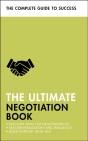 Ultimate Negotiation Book - Preview