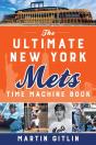 Ultimate New York Mets Time Machine Book - Preview