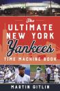 Ultimate New York Yankees Time Machine Book - Preview