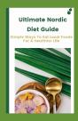 Ultimate Nordic Diet Guide - Preview