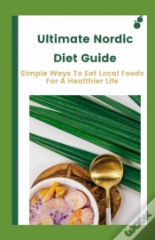 Capa do artigo Ultimate Nordic Diet Guide