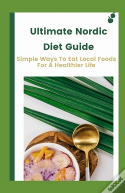 Capa do artigo Ultimate Nordic Diet Guide