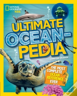 Capa do artigo Ultimate Ocean-Pedia