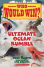 Ultimate Ocean Rumble (Who Would Win?) - Preview
