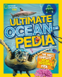Ultimate Oceanpedia - Preview