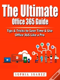 Capa do artigo Ultimate Office 365 Guide