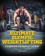 Ultimate Olympic Weightlifting - Preview