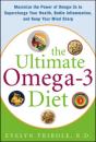 Ultimate Omega-3 Diet - Preview