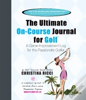 Capa do artigo Ultimate On-Course Journal For Golf