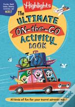 Ultimate On-The-Go Activity Book, The