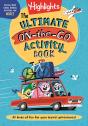 Ultimate On-The-Go Activity Book, The - Preview