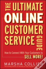 Capa do artigo Ultimate Online Customer Service Guide