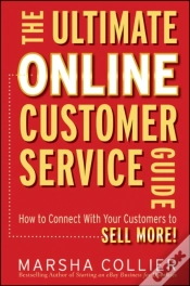 Capa do artigo Ultimate Online Customer Service Guide